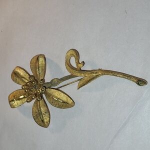 Women's BSK Brooch